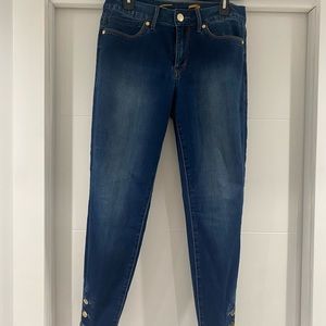 Seven7 jeans all mankind